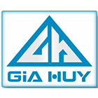 Công ty cổ phần kiến trúc Gia Huy